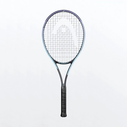 Raquette Dunlop M-FIL 400 – Taille De Grip 4 1/2 – Non Cordée – NEUVE Avec Housse
